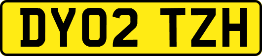 DY02TZH