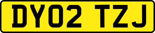 DY02TZJ