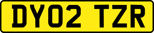 DY02TZR