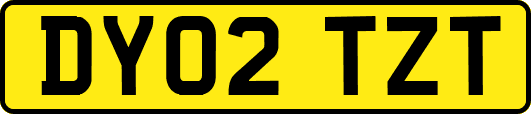 DY02TZT