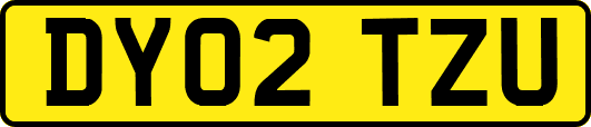 DY02TZU