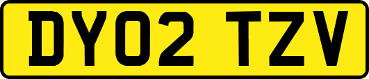 DY02TZV