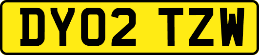 DY02TZW