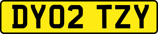 DY02TZY