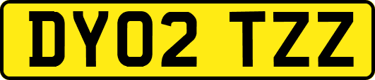 DY02TZZ