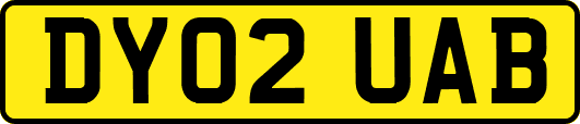 DY02UAB