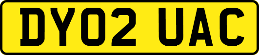 DY02UAC