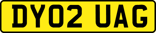 DY02UAG