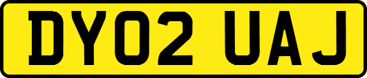 DY02UAJ