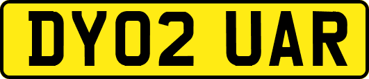 DY02UAR