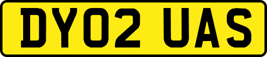 DY02UAS