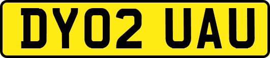 DY02UAU