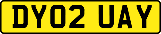 DY02UAY