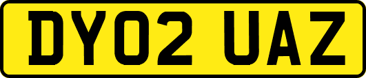 DY02UAZ