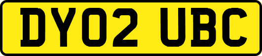 DY02UBC
