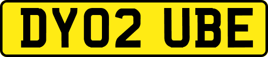 DY02UBE