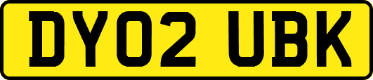DY02UBK