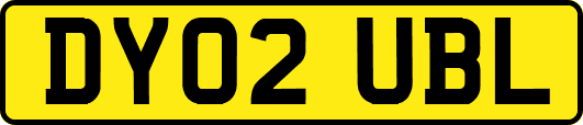 DY02UBL