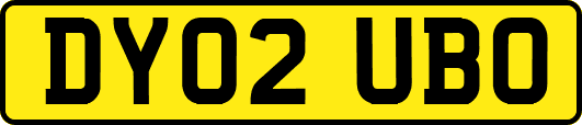 DY02UBO