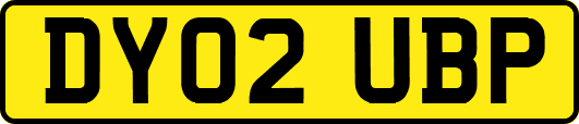 DY02UBP