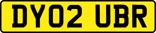 DY02UBR