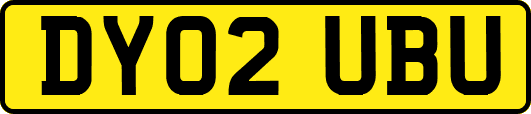 DY02UBU