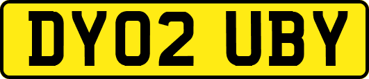 DY02UBY
