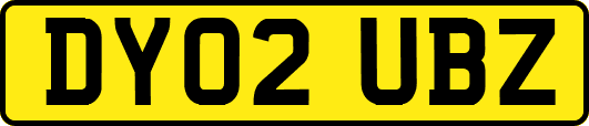 DY02UBZ