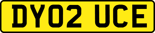 DY02UCE