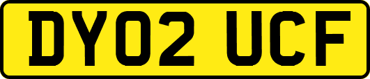 DY02UCF