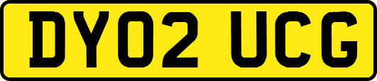 DY02UCG