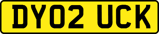 DY02UCK