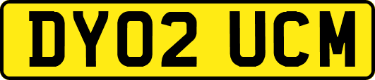 DY02UCM