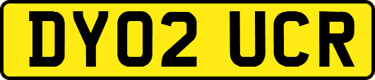 DY02UCR
