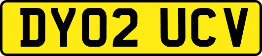 DY02UCV