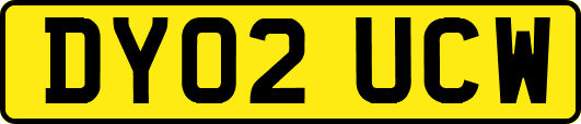 DY02UCW