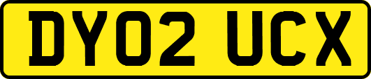 DY02UCX