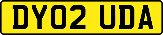DY02UDA
