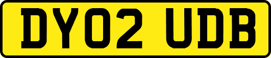 DY02UDB