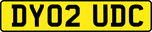 DY02UDC