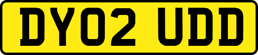 DY02UDD