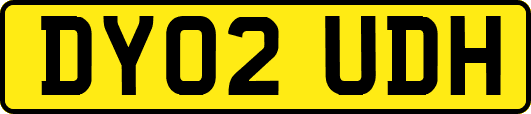 DY02UDH