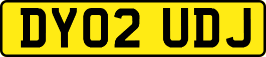 DY02UDJ