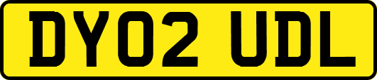 DY02UDL