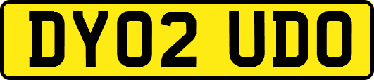 DY02UDO