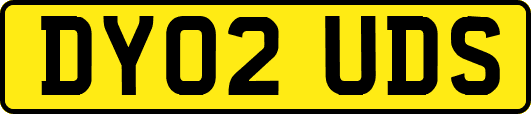 DY02UDS