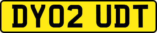 DY02UDT