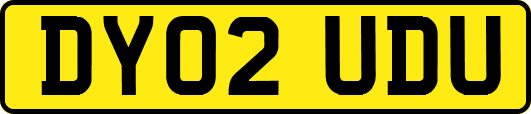 DY02UDU