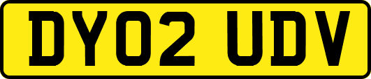 DY02UDV