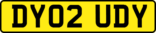 DY02UDY